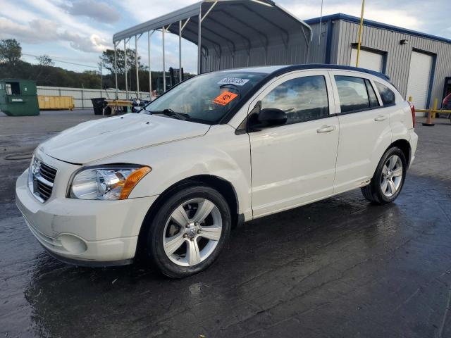 DODGE CALIBER MA 2010 with VIN 1B3CB3HA3AD566929 - Photo from auction
