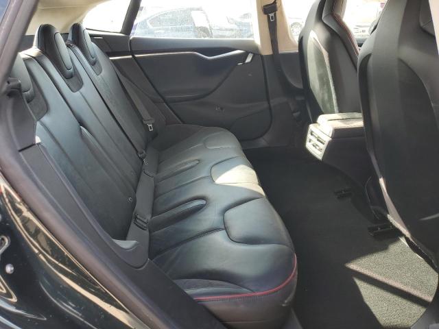 Photo 10 from auction – 2013 TESLA MODEL S with VIN 5YJSA1CPXDFP10826