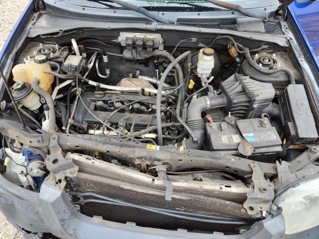 Photo 12 from auction – 2005 FORD ESCAPE with VIN 1FMYU92Z95KD50225