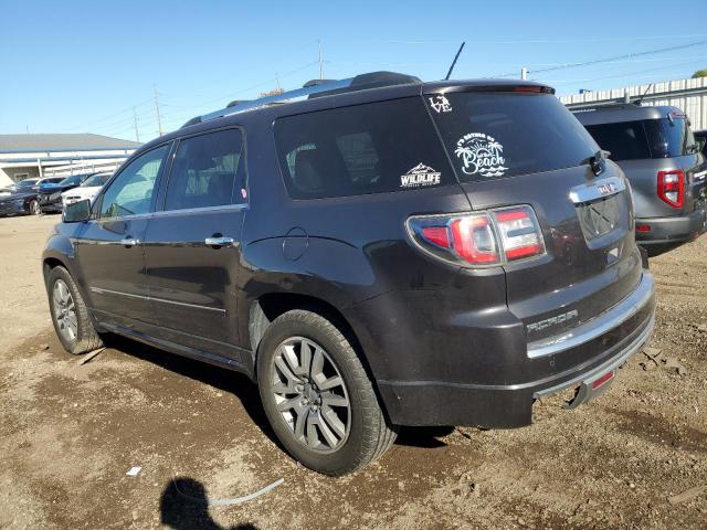 Photo 2 from auction – 2014 GMC ACADIA DEN with VIN 1GKKVTKD7EJ230426