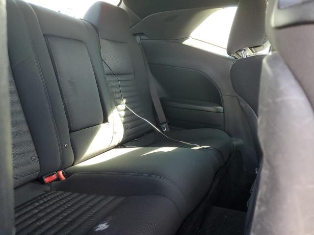 Photo 10 from auction – 2013 DODGE CHALLENGER with VIN 2C3CDYAG5DH649553