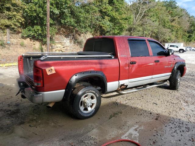 Photo 3 from auction – 2006 DODG RAM 2500 with VIN 3D3KS29D06G158564