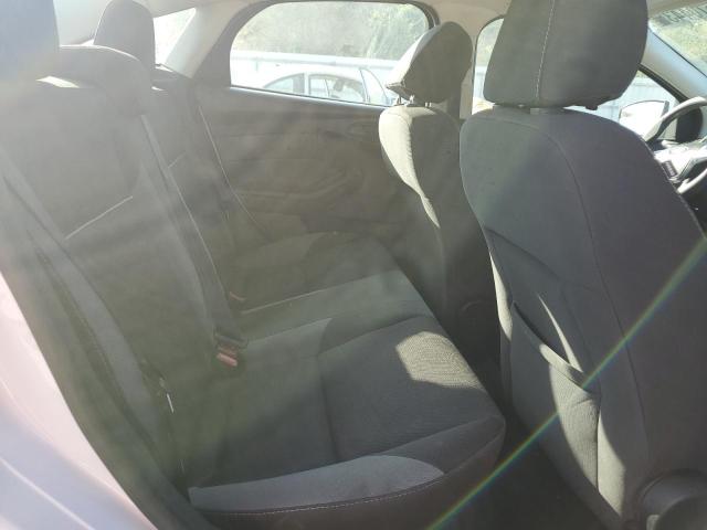 Photo 10 from auction – 2012 FORD FOCUS SE with VIN 1FAHP3F2XCL454970