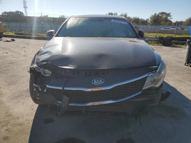 Photo 5 from auction – 2016 KIA OPTIMA LX with VIN KNAGT4L38G5083920