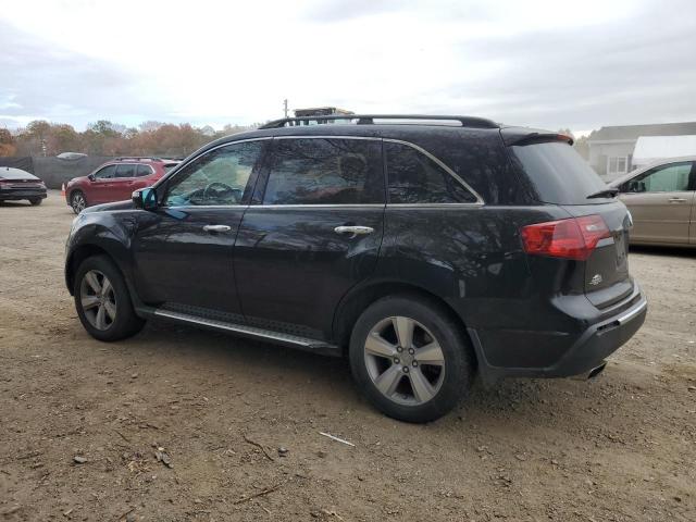 صورة رقم 2 من المزاد - 2012 ACURA MDX TECHNO مع VIN 2HNYD2H30CH513387