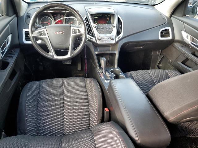 Photo 8 from auction – 2017 GMC TERRAIN SL with VIN 2GKFLTEK7H6353050