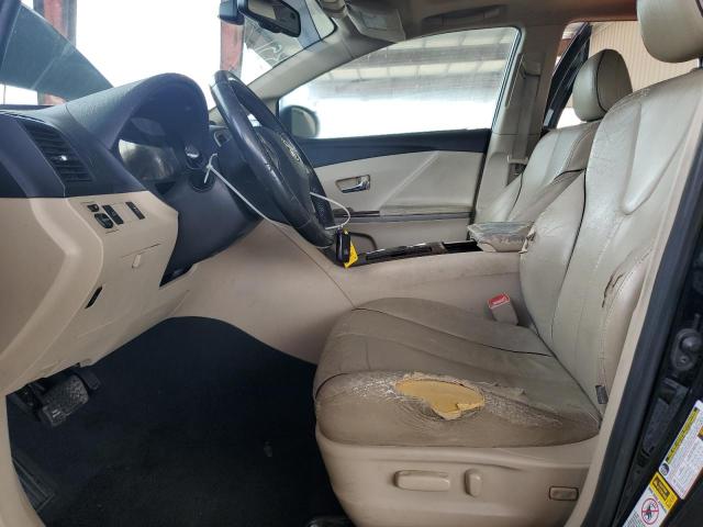 Photo 7 from auction – 2011 TOYOTA VENZA with VIN 4T3ZK3BBXBU038707