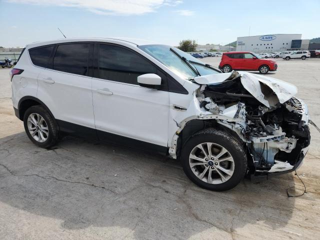Photo 4 from auction – 2017 FORD ESCAPE SE with VIN 1FMCU0GD5HUC04688