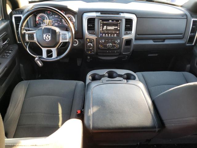 Photo 8 from auction – 2021 RAM 1500 CLASS with VIN 1C6RR7LG9MS596449