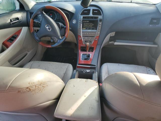 Photo 8 from auction – 2007 LEXUS ES 350 with VIN JTHBJ46G072032106