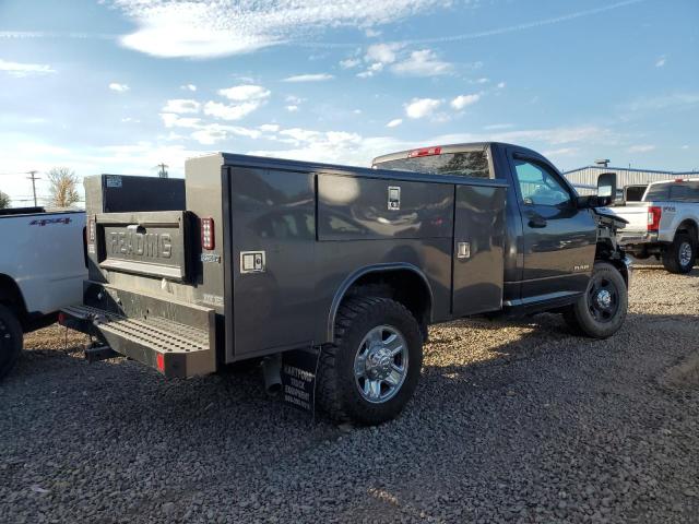 Photo 3 from auction – 2022 RAM 2500 TRADE with VIN 3C6MR5AJ5NG169825