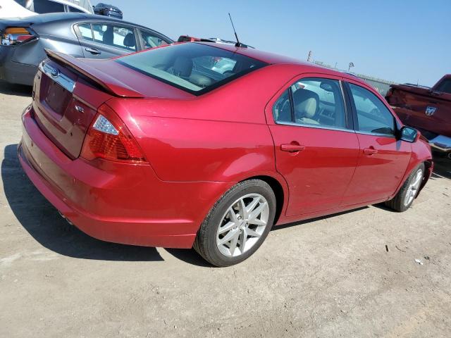 Photo 3 from auction – 2012 FORD FUSION SEL with VIN 3FAHP0JA4CR339084