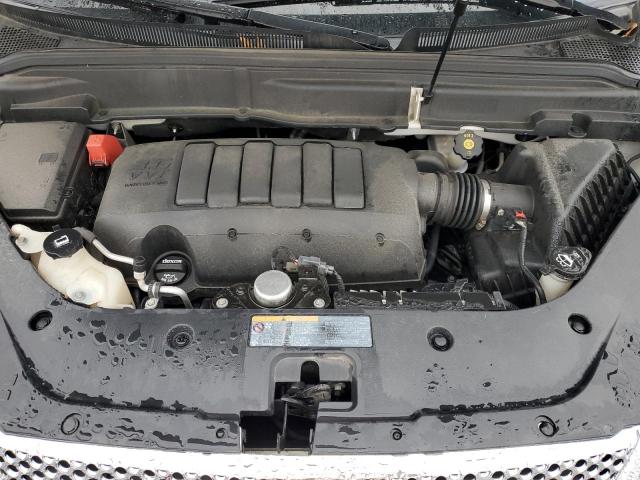 Photo 12 from auction – 2012 GMC ACADIA DEN with VIN 1GKKVTED1CJ384803