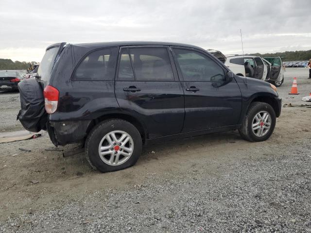Photo 3 from auction – 2003 TOYOTA RAV4 with VIN JTEGH20V430103016