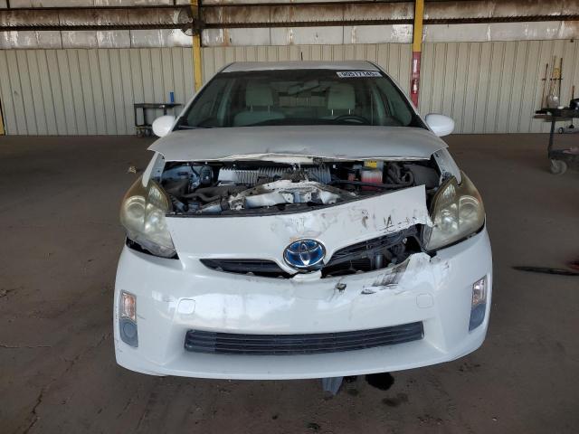 Photo 5 from auction – 2011 TOYOTA PRIUS with VIN JTDKN3DU6B0248796