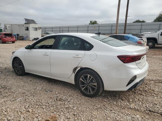 Photo 2 from auction – 2023 KIA FORTE with VIN 3KPF24AD2PE533661