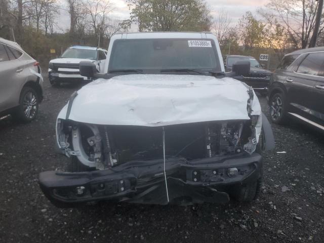 Photo 5 from auction – 2023 FORD BRONCO BAS with VIN 1FMEE5BP4PLB58778