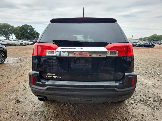 Photo 6 from auction – 2016 GMC TERRAIN SL with VIN 2GKALMEK6G6141822
