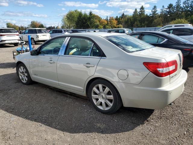 Photo 2 from auction – 2008 LINCOLN MKZ with VIN 3LNHM26T68R649068