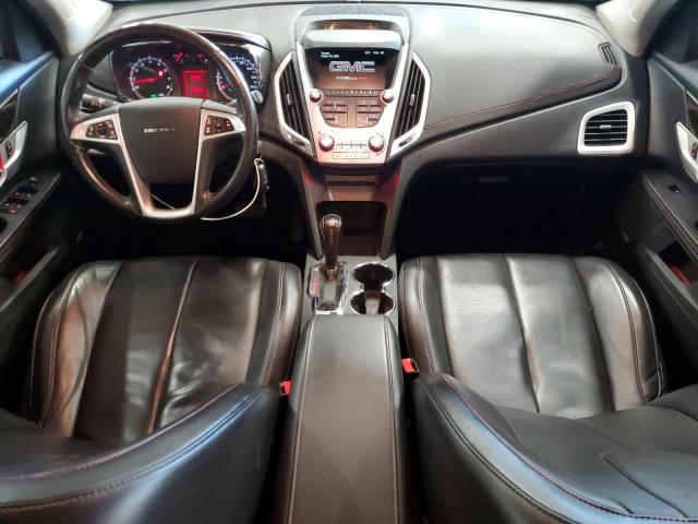 Photo 8 from auction – 2013 GMC TERRAIN DE with VIN 2GKFLZE35D6167318
