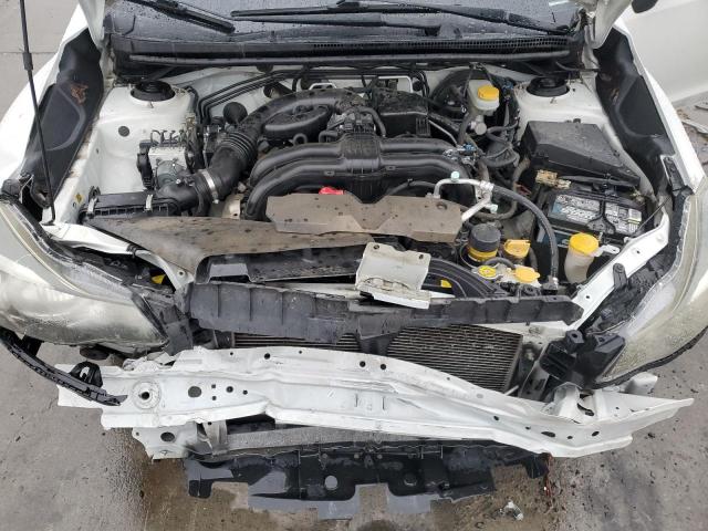 Photo 11 from auction – 2015 SUBARU IMPREZA SP with VIN JF1GPAT67FG299864
