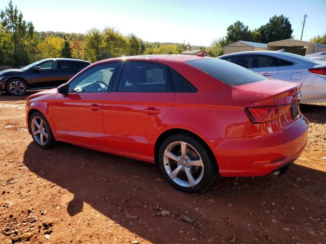 Photo 2 from auction – 2015 AUDI A3 PREMIUM with VIN WAUACGFF4F1143825