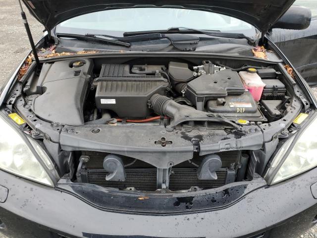 Photo 12 from auction – 2007 LEXUS RX 400H with VIN JTJHW31U872007844