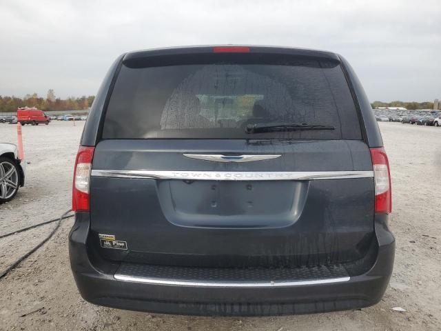 Photo 6 from auction – 2014 CHRYSLER TOWN & COU with VIN 2C4RC1BG2ER359510