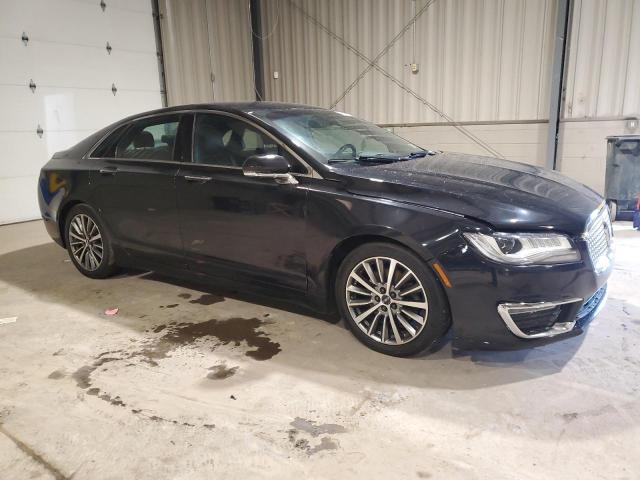 Photo 4 from auction – 2019 LINCOLN MKZ with VIN 3LN6L5B92KR614279