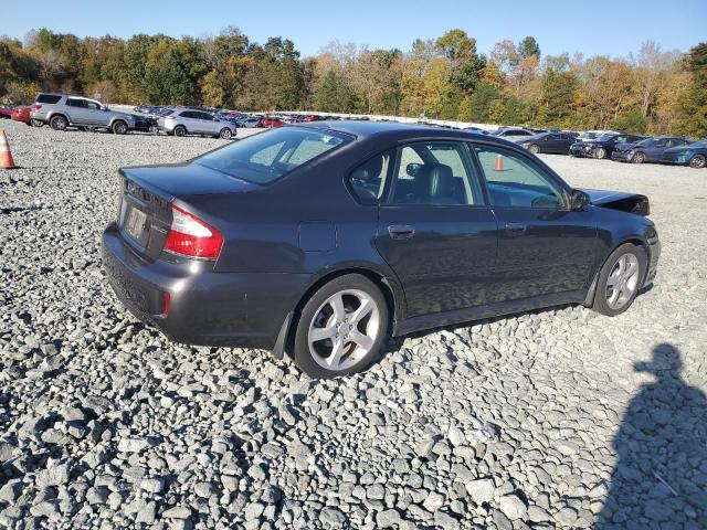 Photo 3 from auction – 2008 SUBARU LEGACY 2.5 with VIN 4S3BL626687220783