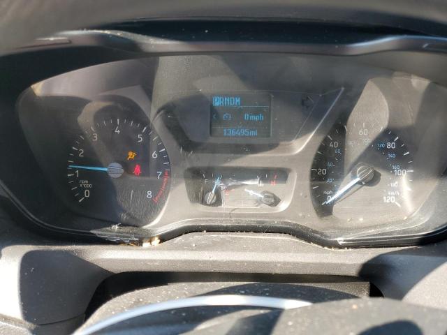 Photo 9 from auction – 2019 FORD TRANSIT T- with VIN 1FTYR2CM0KKA04849