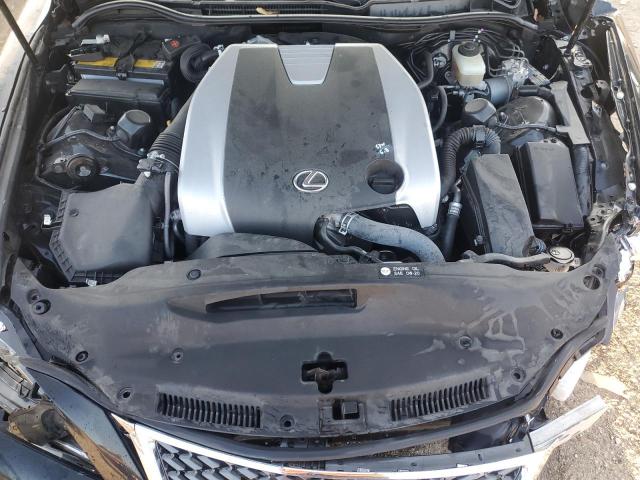 Photo 11 from auction – 2015 LEXUS IS 350 with VIN JTHCE1D28F5009250
