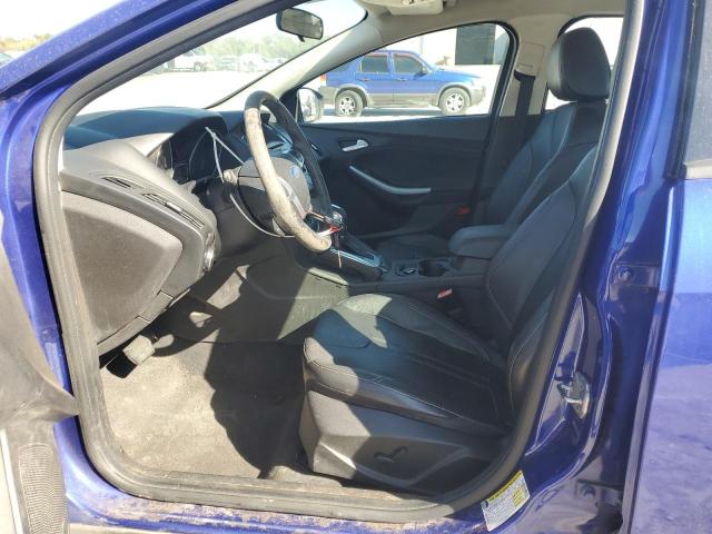 Photo 7 from auction – 2013 FORD FOCUS SE with VIN 1FADP3F24DL157595