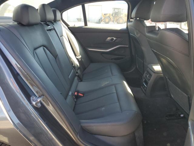 Photo 10 from auction – 2019 BMW 330I with VIN WBA5R1C57KFH11557