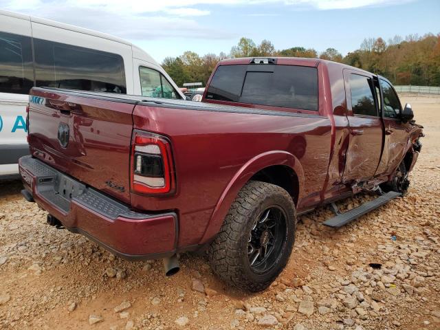Photo 3 from auction – 2021 RAM 3500 LIMIT with VIN 3C63R3PL2MG603822