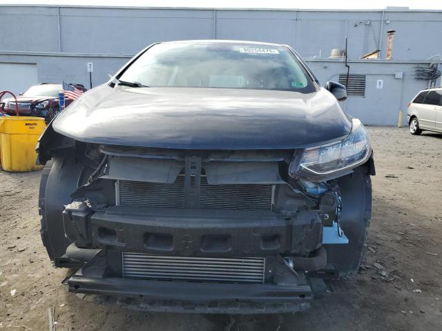 Photo 5 from auction – 2018 CHEVROLET TRAX LS with VIN 3GNCJKSB5JL364169
