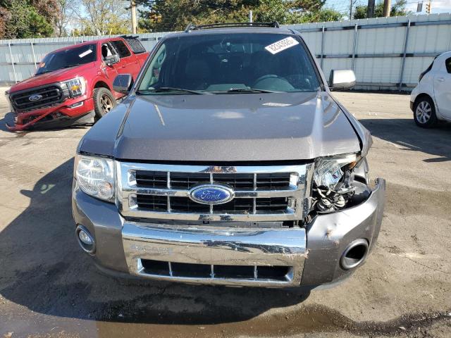 Photo 5 from auction – 2011 FORD ESCAPE LIM with VIN 1FMCU0EG2BKC49829
