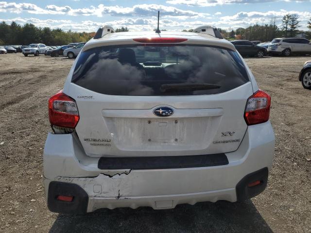 Photo 6 from auction – 2014 SUBARU XV CROSSTR with VIN JF2GPAVC7E8204002