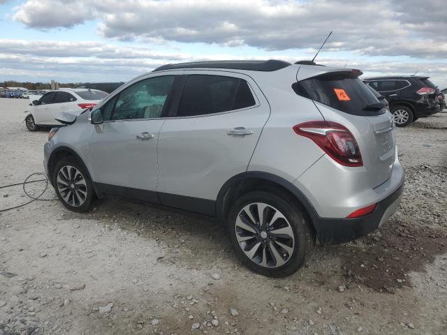 Photo 2 from auction – 2019 BUICK ENCORE ESS with VIN KL4CJGSB2KB861215