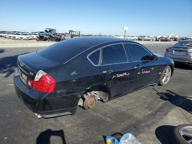 Photo 3 from auction – 2007 INFINITI M35 BASE with VIN JNKAY01E67M305009