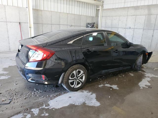 Photo 3 from auction – 2017 HONDA CIVIC LX with VIN 19XFC2F55HE068295