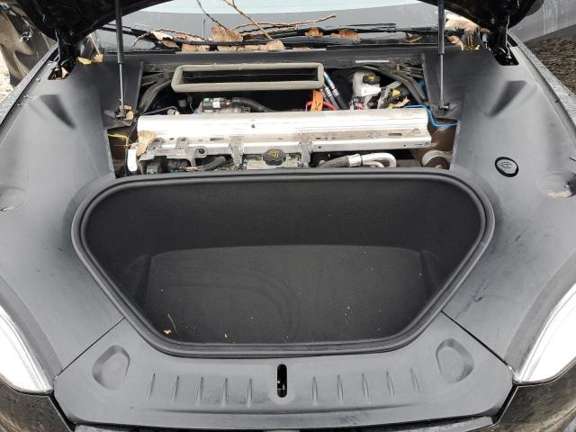 Photo 11 from auction – 2021 TESLA MODEL S with VIN 5YJSA1E59MF456344