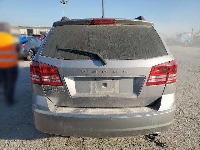 Photo 6 from auction – 2018 DODGE JOURNEY SE with VIN 3C4PDCAB6JT534547