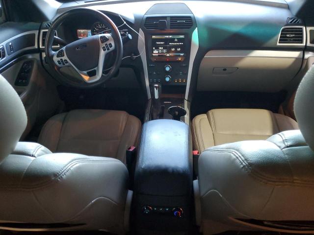 Photo 8 from auction – 2015 FORD EXPLORER XLT with VIN 1FM5K8D83FGB55877
