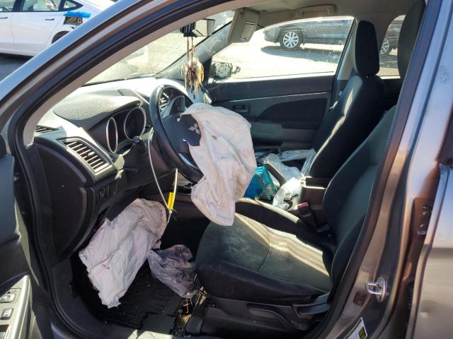 Photo 7 from auction – 2015 MITSUBISHI OUTLANDER with VIN 4A4AP3AU9FE047602