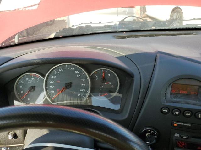 Photo 9 from auction – 2007 PONTIAC GRAND PRIX with VIN 2G2WP552971236310