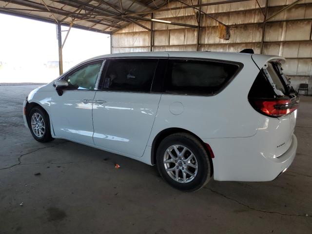 Photo 2 from auction – 2023 CHRYSLER PACIFICA T with VIN 2C4RC1BG6PR577324