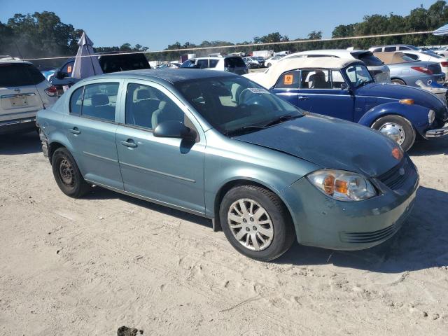 Photo 4 from auction – 2010 CHEVROLET COBALT 1LT with VIN 1G1AD5F5XA7207943