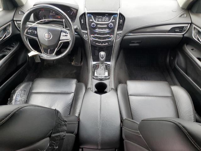 Photo 8 from auction – 2013 CADILLAC ATS with VIN 1G6AA5RX3D0130247