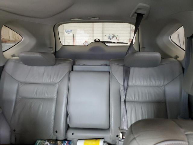 Photo 10 from auction – 2012 HONDA CR-V EXL with VIN 5J6RM3H77CL013694